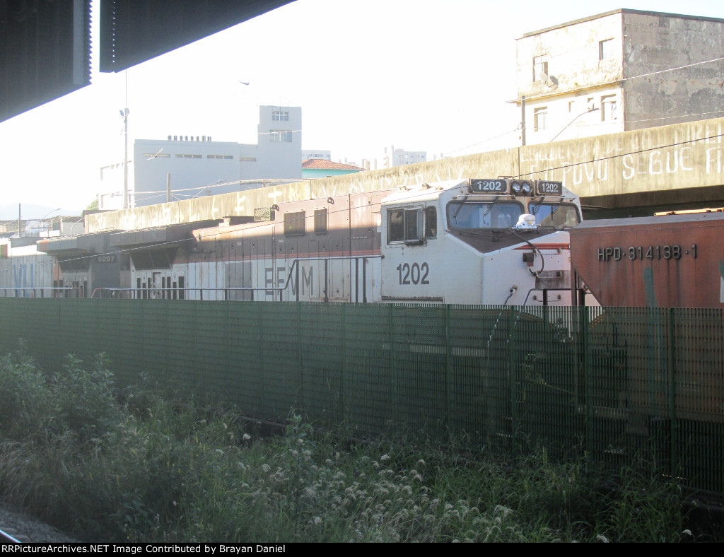 EFVM 1202